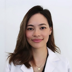 Victoria Kuo, Nurse Practitioner