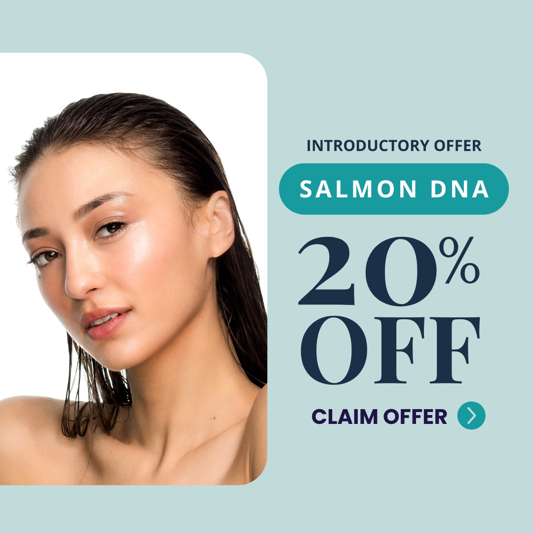 Save on Salmon DNA Injections